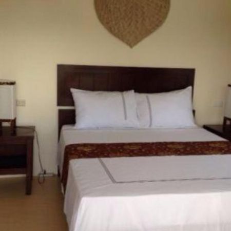Kasagpan Hotell Tagbilaran City Exteriör bild