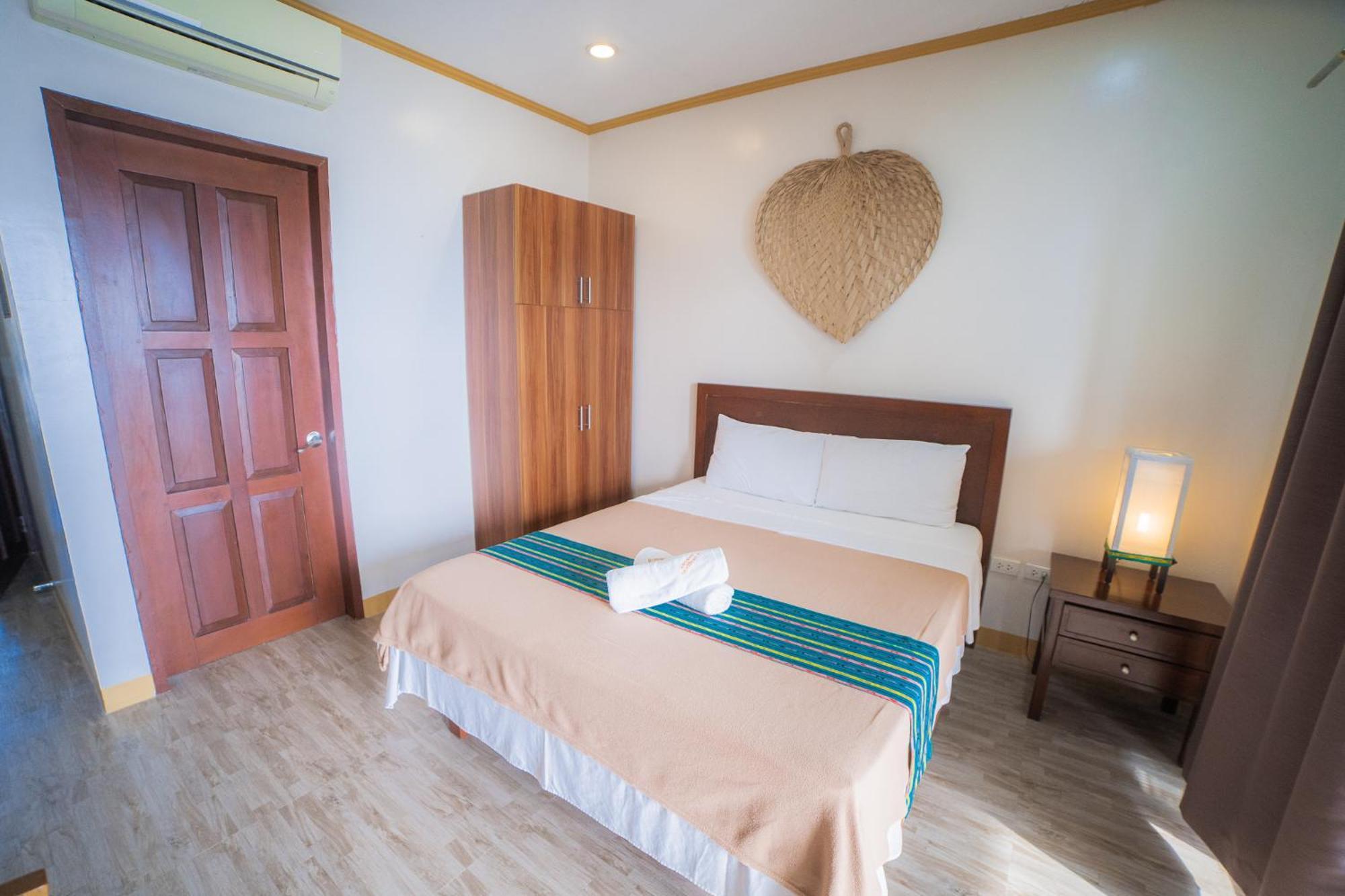 Kasagpan Hotell Tagbilaran City Exteriör bild