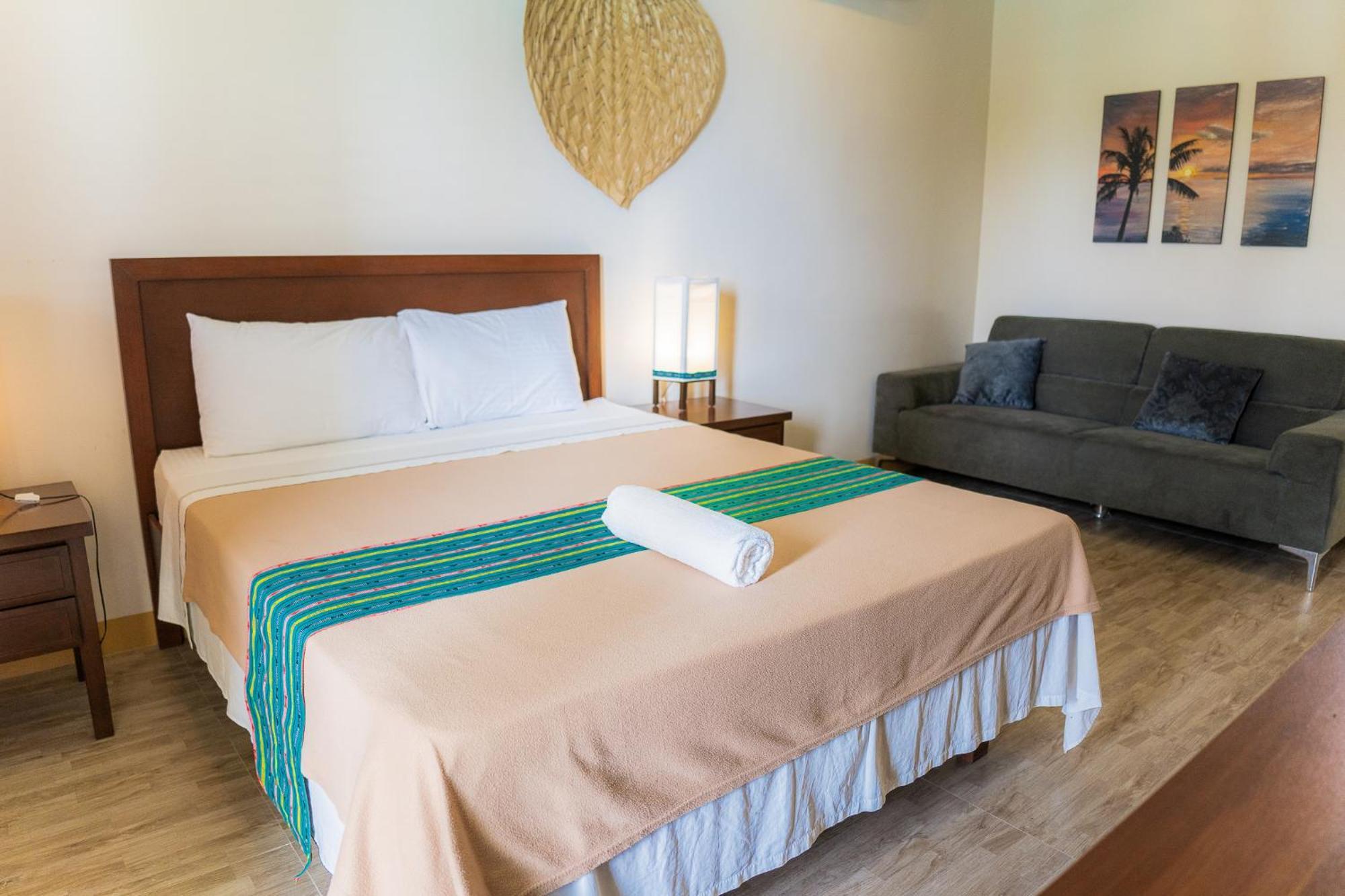 Kasagpan Hotell Tagbilaran City Exteriör bild