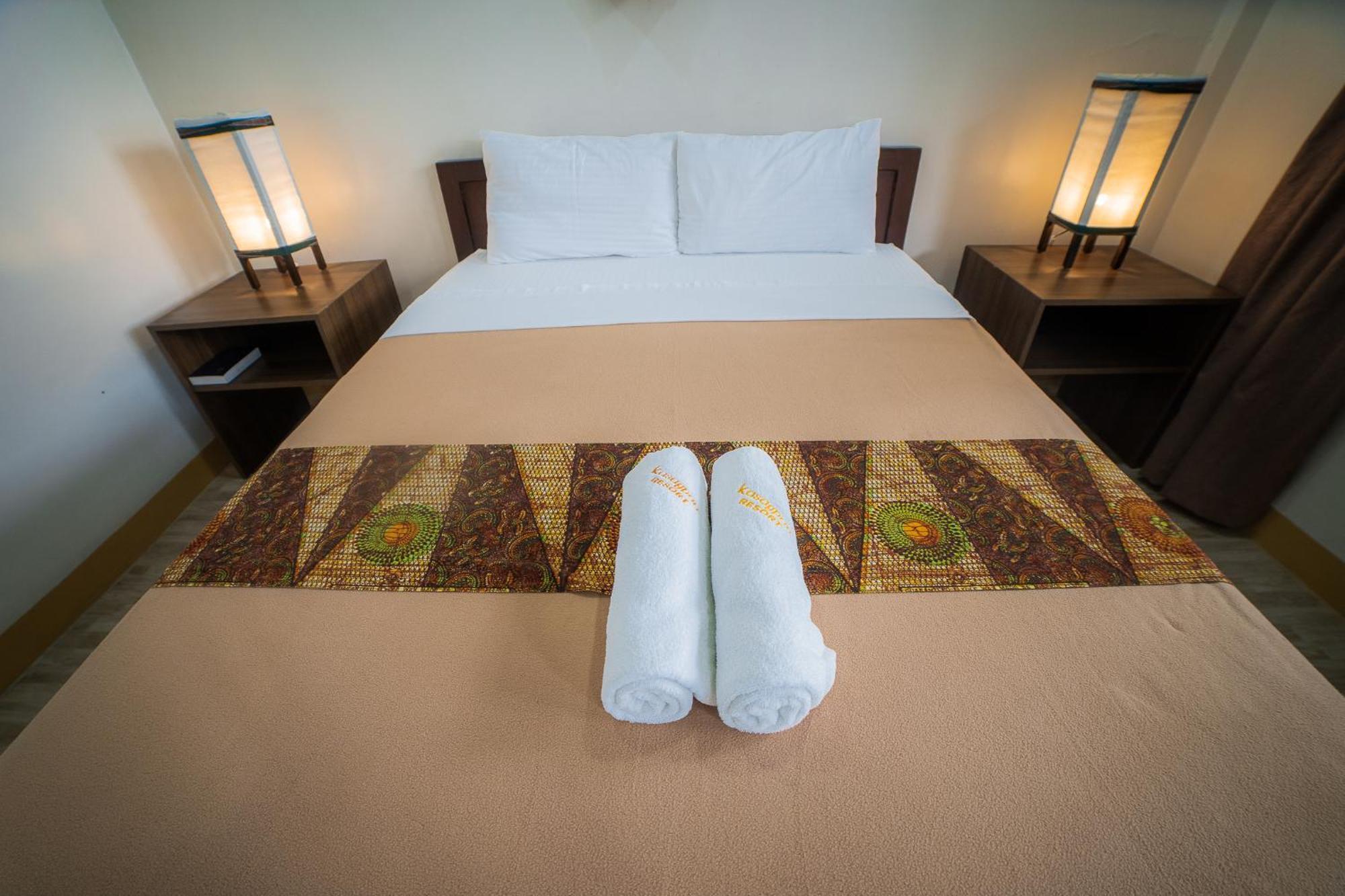 Kasagpan Hotell Tagbilaran City Exteriör bild