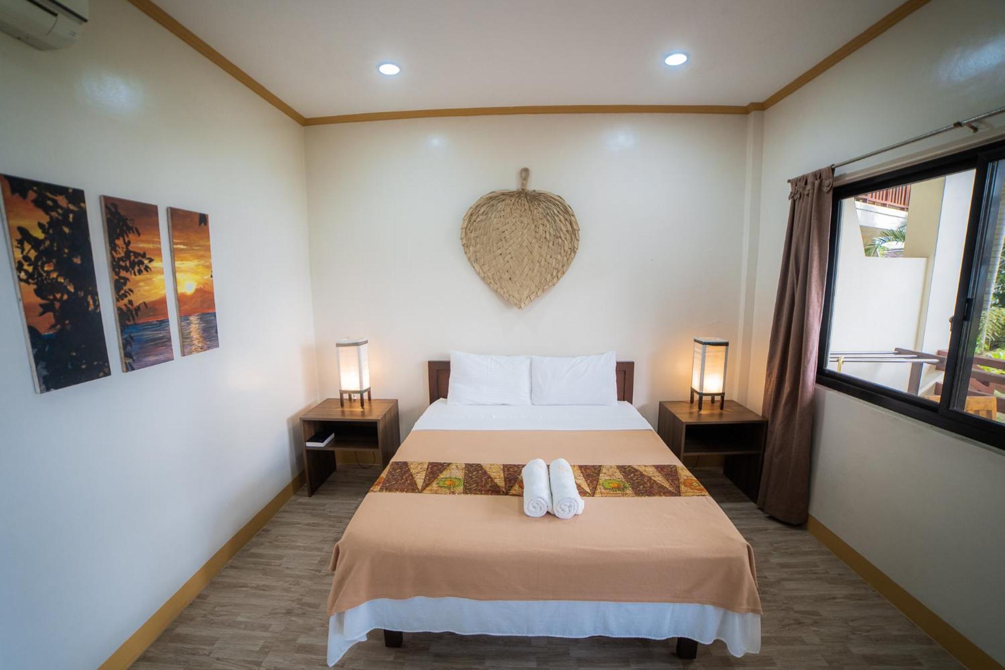 Kasagpan Hotell Tagbilaran City Exteriör bild