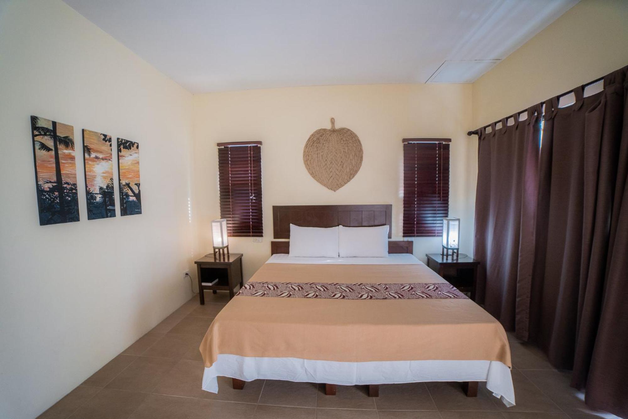 Kasagpan Hotell Tagbilaran City Exteriör bild