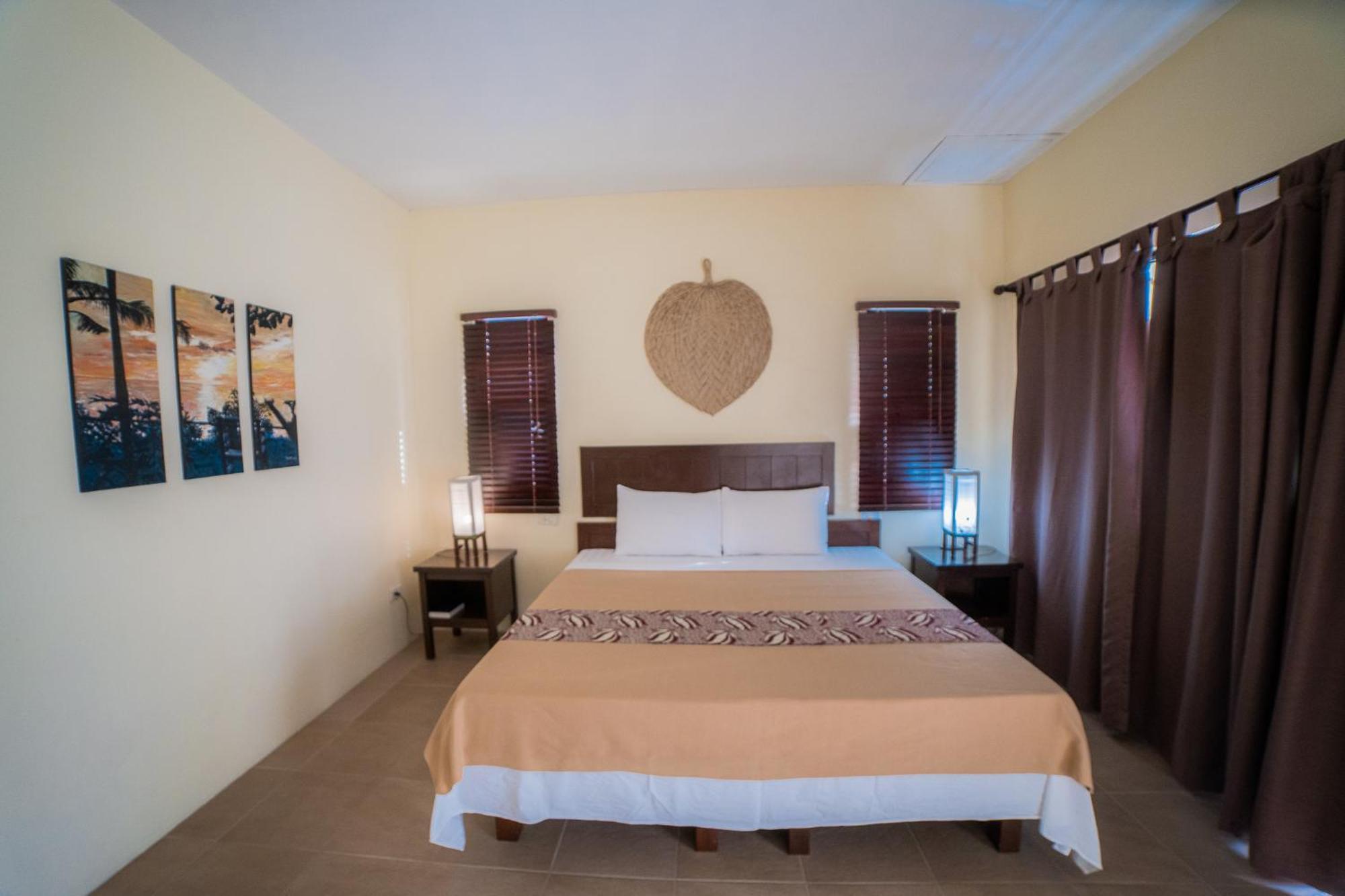Kasagpan Hotell Tagbilaran City Exteriör bild