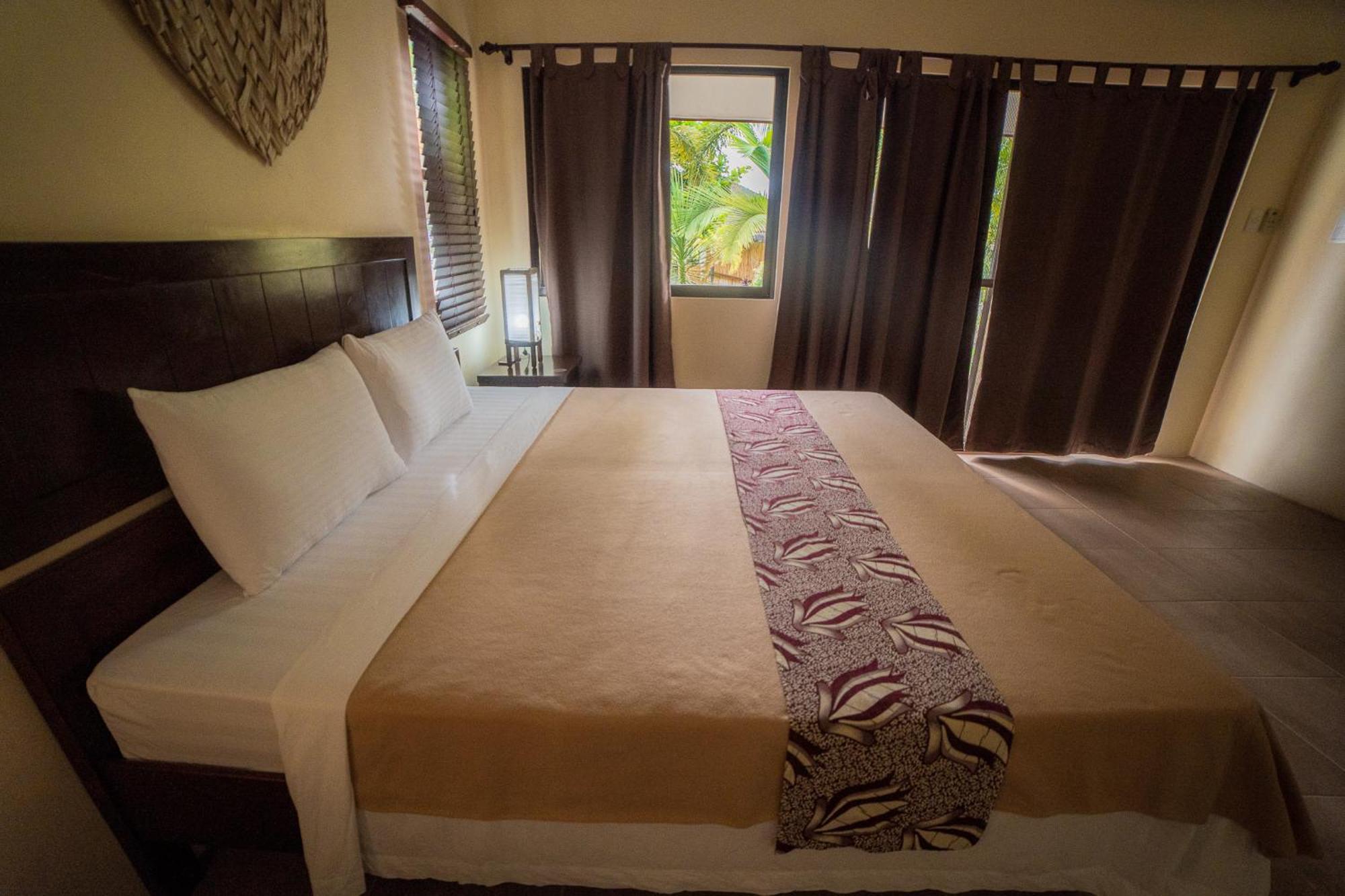 Kasagpan Hotell Tagbilaran City Exteriör bild