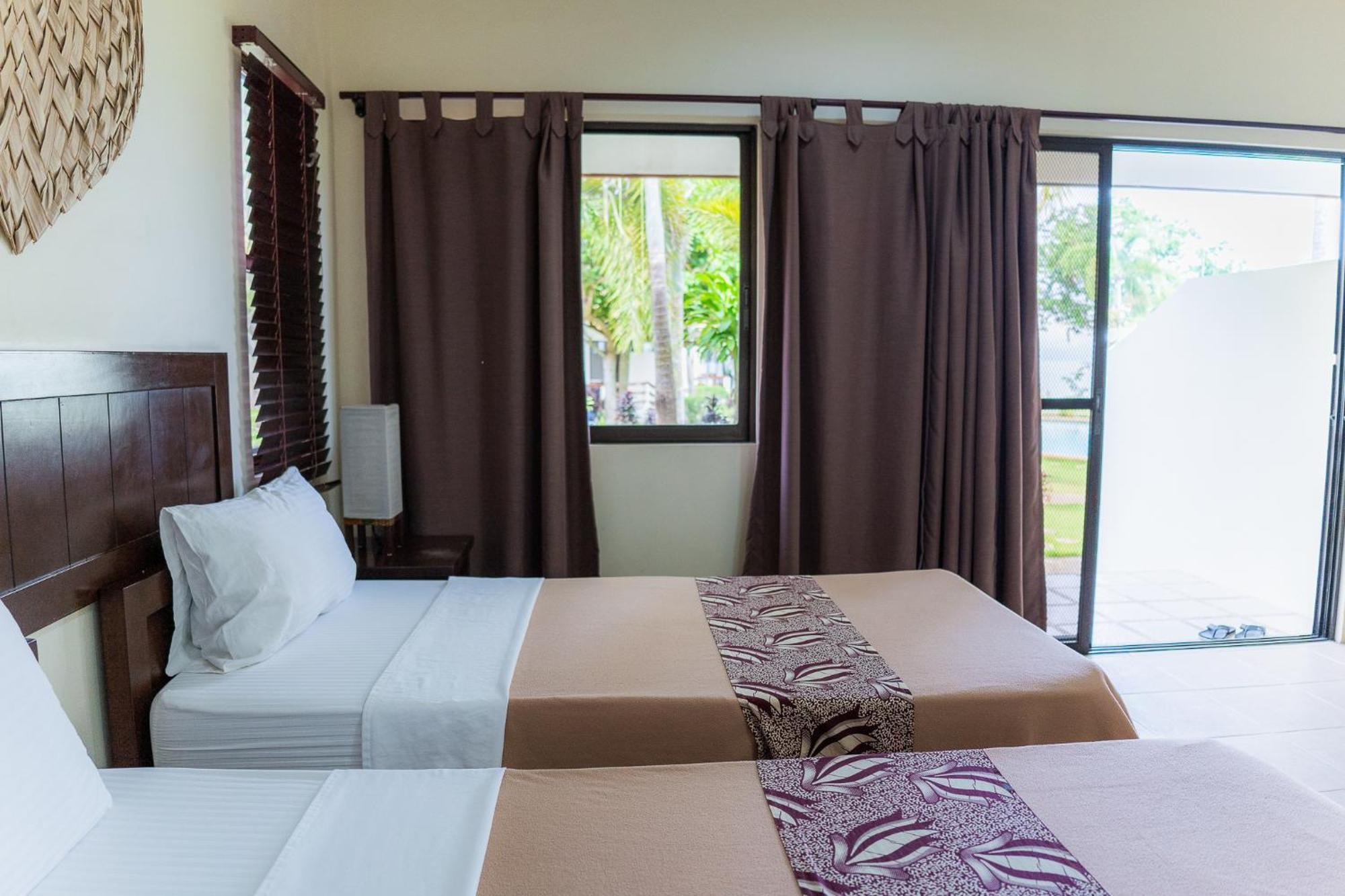 Kasagpan Hotell Tagbilaran City Exteriör bild