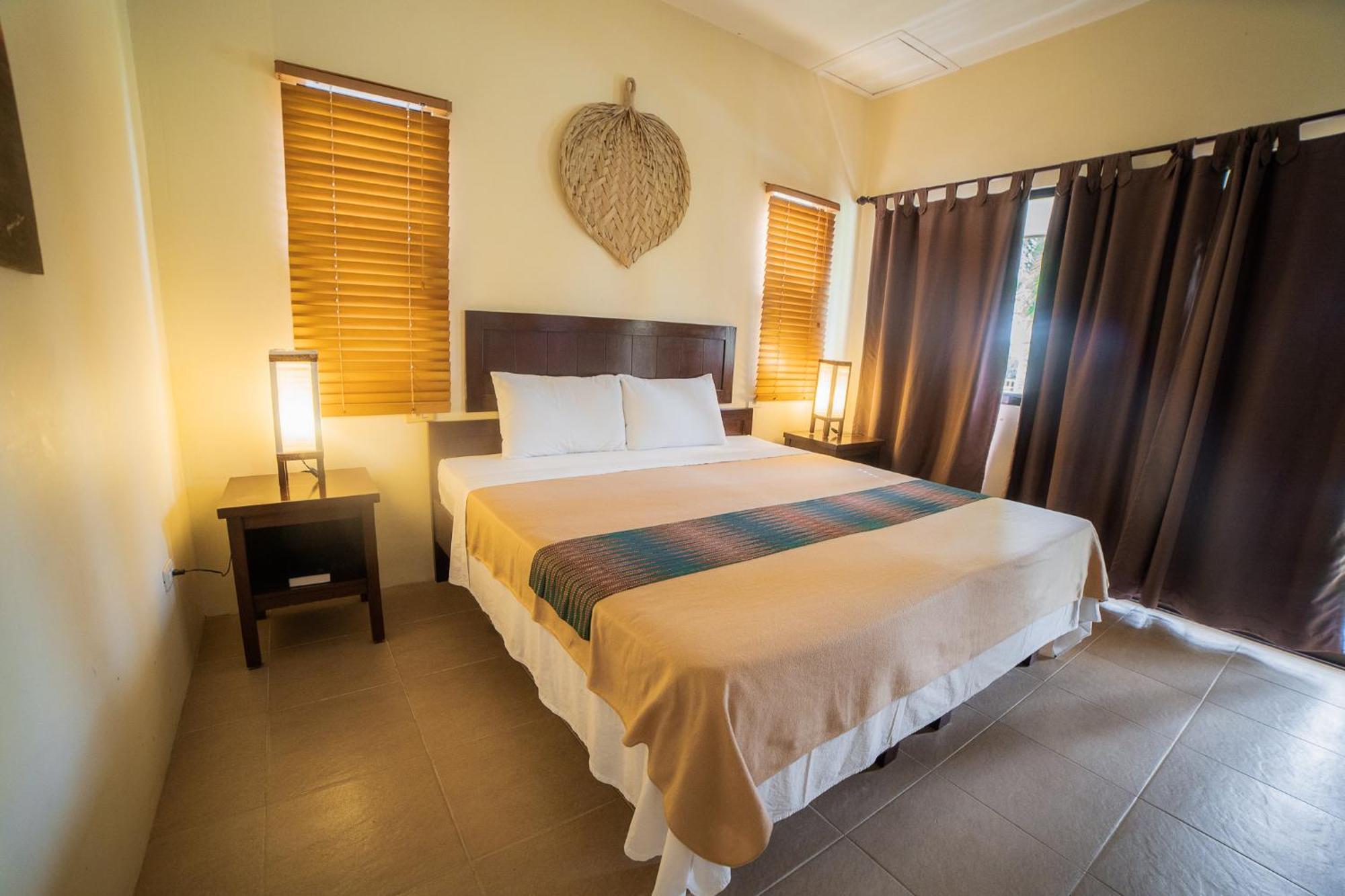 Kasagpan Hotell Tagbilaran City Exteriör bild