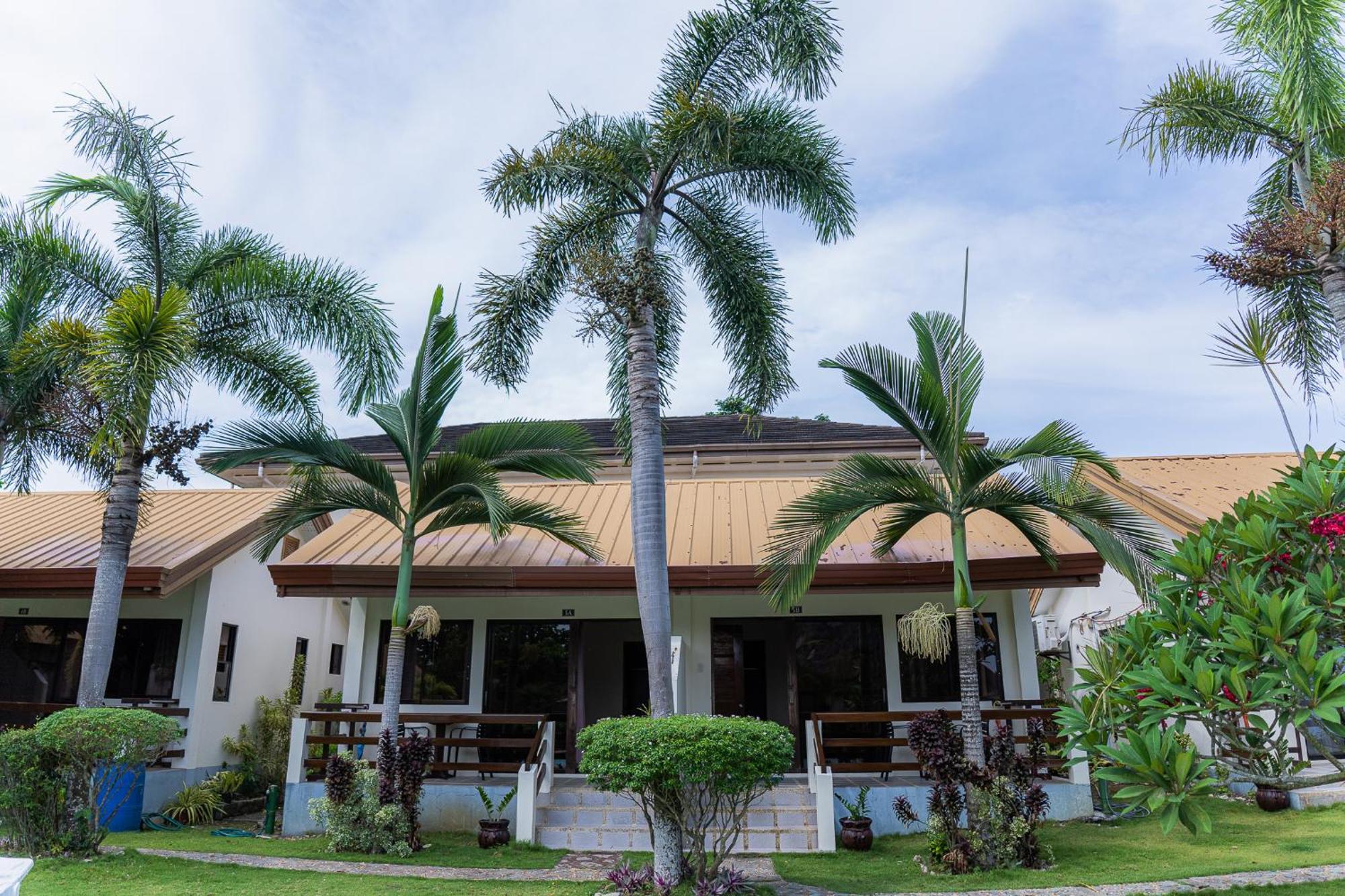 Kasagpan Hotell Tagbilaran City Exteriör bild